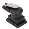 Air Sander Square Pneumatic Sandpaper Sanding Machine Polisher for Wood