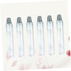 STOBOK 6pcs Adjustable Dustless Chalk Holder for Teachers Practical Chalk