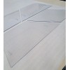 DAXCNC MG MGA NEW SIDE CURTAIN SLIDING WINDOWS SET 1956-1962