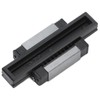 Linear Rail Bearing, Mini Linear Sliding Guide Rail with High