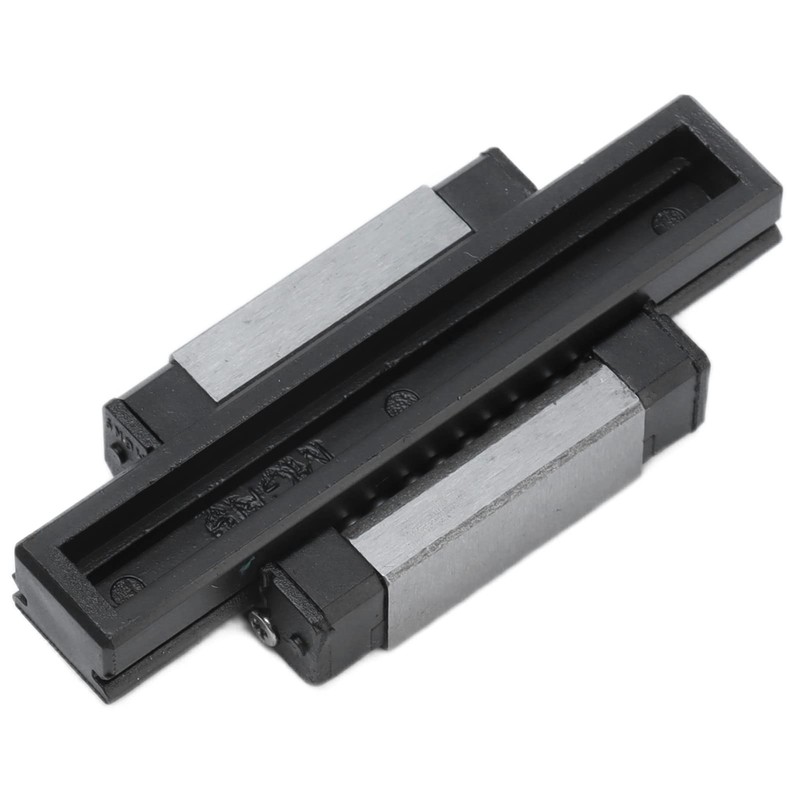 Linear Rail Bearing, Mini Linear Sliding Guide Rail with High
