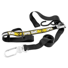 PROTAPER PROTAPER 1 1/2" TIE Down Black 11-099F