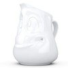 FIFTYEIGHT PRODUCTS / !? Tassen / Kännchen „Drollig" (Porzellan, 350