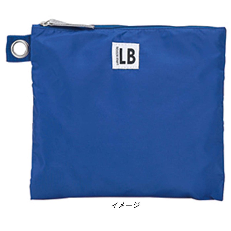 Hemmings Resistant Soleil Mini Boston Bag, blue (royal)