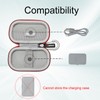 RLSOCO Case for Arccos Air Smart Sensors Automatic Golf Tracking