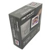 Pandigital 7lcd Digital Photo Frame Pantouch Edge Sensor Tech.