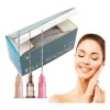 Paquete De 5 Micro Canulas Para Relleno Facial 25g X50