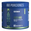 Birdman Glicinato Magnesio 400 Porciones 240 Cáps