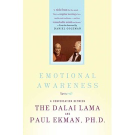 Emotional Awareness: Overcoming the Obstacles to Psychological Balance: Overcoming the Obstacles to Psychological Balance and Compassion