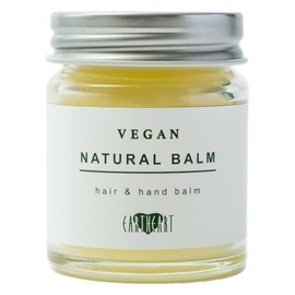 [Beauty Salon Original] EARTHEART Vegan Balm (For Hair & Body) 1.1 oz (30 g) / Botanical Styling Naturally Derived Natural Balm Hair Balm Wax