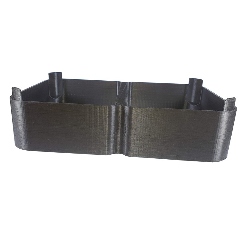 Bean Extension for Siemens EQ9 EQ.9 S700 S900 Accessories