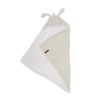 Domiva - Bath Towel Set 75 x 75 cm Striped
