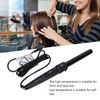 85W 5 in 1 Professional Curling Iron Fast Heating Ceramic