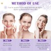 Crema correctora de manchas oscuras para rostro y cuerpo, crema