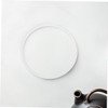 Bento Accessories Replacement Rubber Lid Seals Leakproof Design Silicone Food