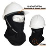 Fullsheild 12CAL FR - Pasamontañas Resistente al Fuego para soldar,
