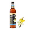 DaVinci Gourmet Sugar-Free French Vanilla Syrup, 25.4 Fluid Ounces (Pack