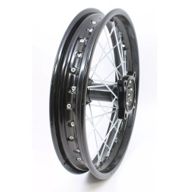 FixRightPro 16" Rear Rim Wheel Apollo SSR 125cc XR CRF TaoTao Honda Dirt Pit Bike Tao 15mm