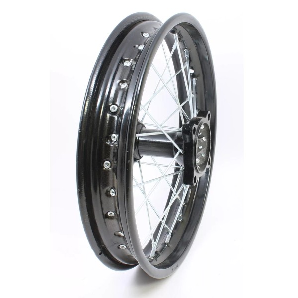 FixRightPro 16" Rear Rim Wheel Apollo SSR 125cc XR CRF