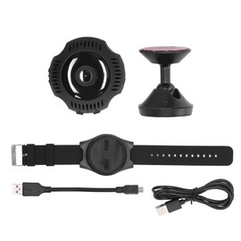 X7 Mini Watch Camera 1080P High Clarity WIFI Remote Camera Smart Action Cam Webcam