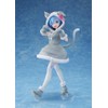 Taito Re:Zero Coreful Figure - Rem ~Puck Image ver~ Prize