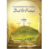 Dad & Partner Religious Easter Card - Christian Easter Card