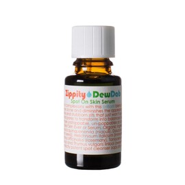 Living Libations Zippity DewDab, 5ml