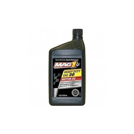 Warren Distribution MAG61646 30W Engine Oil, Heavy Duty, 1-Qt