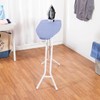 Ironing Board; Foldable Iron Table, Made in USA by Seymour