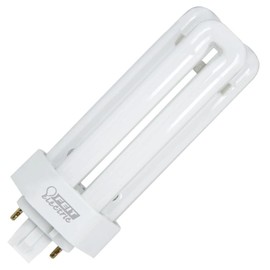 Feit Electric PLT26E/35 26-Watt Fluorescent PL Bulb