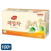 Dongsuh Foods 메밀차 1.5g 100T 동서식품 티백 차 대용량 BD Buckwheat Tea 1.5g 100T Dongseo Foods Tea Bag Bulk BD