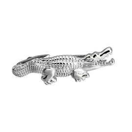 Novelty Gift 2 inch Tie Clip for Men- Sport Necktie Bar Clip, Tie Pin, Tie Tack Accessories for Men, Special Interesting Gift for Men, metal