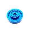 duc or die New 56-26 F4 Brutal Rear Wheel Nut