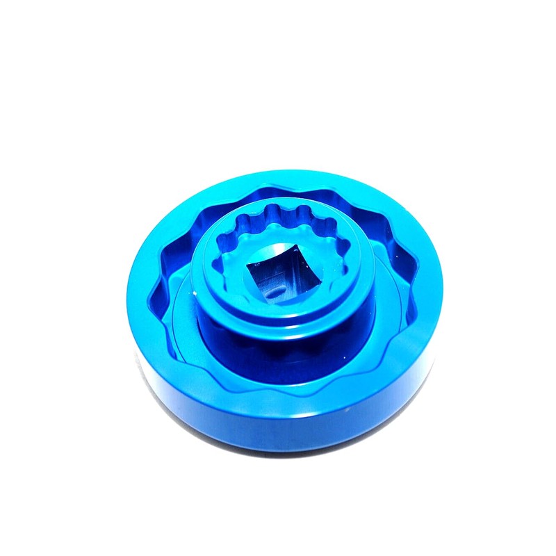 duc or die New 56-26 F4 Brutal Rear Wheel Nut