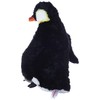 Aurora World Emperor Penguin With Baby, 12-Inches