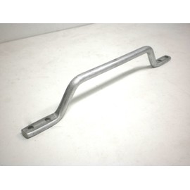 Replacement Aluminum Cargo Trailer Ramp Door Grab Handle RV Camper Gate