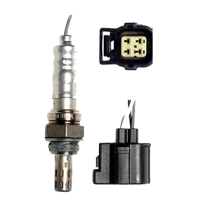 Denso Oxygen Sensor Set 2PCS 2004-2011 for Dodge Chrysler Jeep,