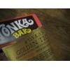 CUSTOM MADE Willy Wonka Wonka Bar and Golden Ticket Replica(