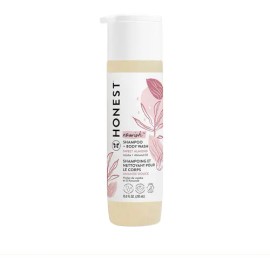 The Honest Company - Champú Nutritivo Y Gel De Baño 10oz