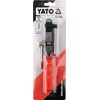YATO Professional axle boot pliers made of hardened steel, up