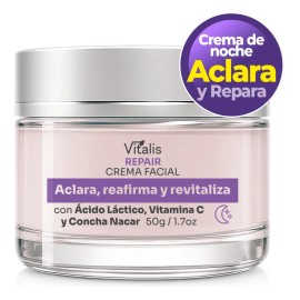 Crema Despigmentante Para Manchas, Melasma, Acné Y Paño 50g