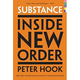 Substance: Inside New Order