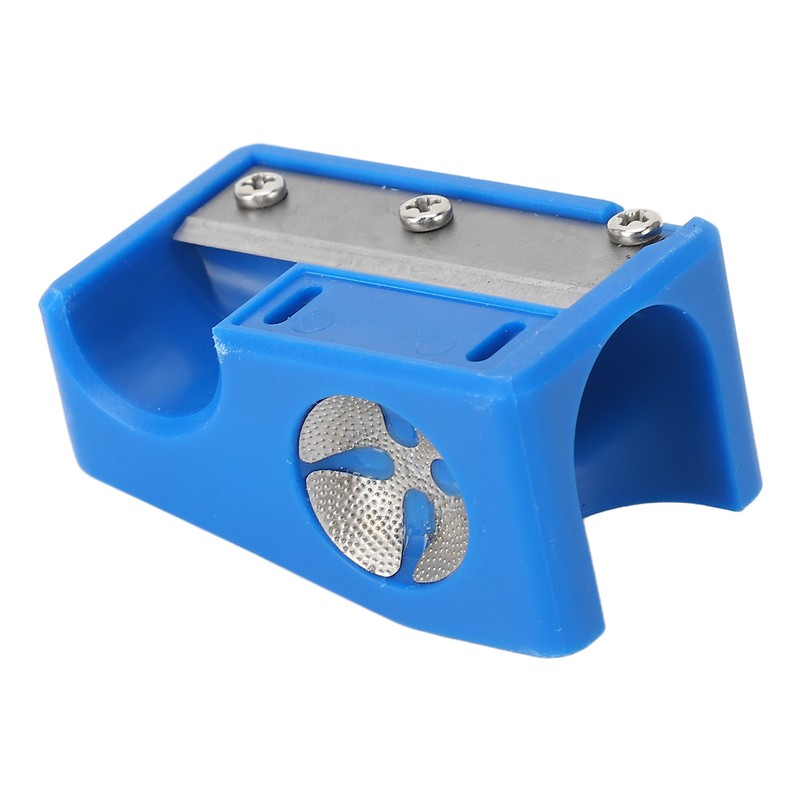 Cue Tip Shaper 6 in 1 Stainless Steel Multifunctional Billiard