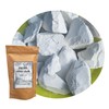 Prime Edible Chalk – Natural Crunchy White Chalk Chunks for