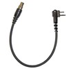 Klein Electronics K-Cord Short Headset Cable, Compatible with Motorola 2-Pin