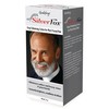 Godefroy Silver Fox Men's Silver And Gray Beard Brightener For