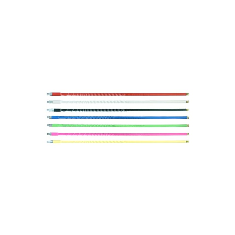 Firestik FS4-P 4' Firestik II CB Radio Antenna with Tuneable