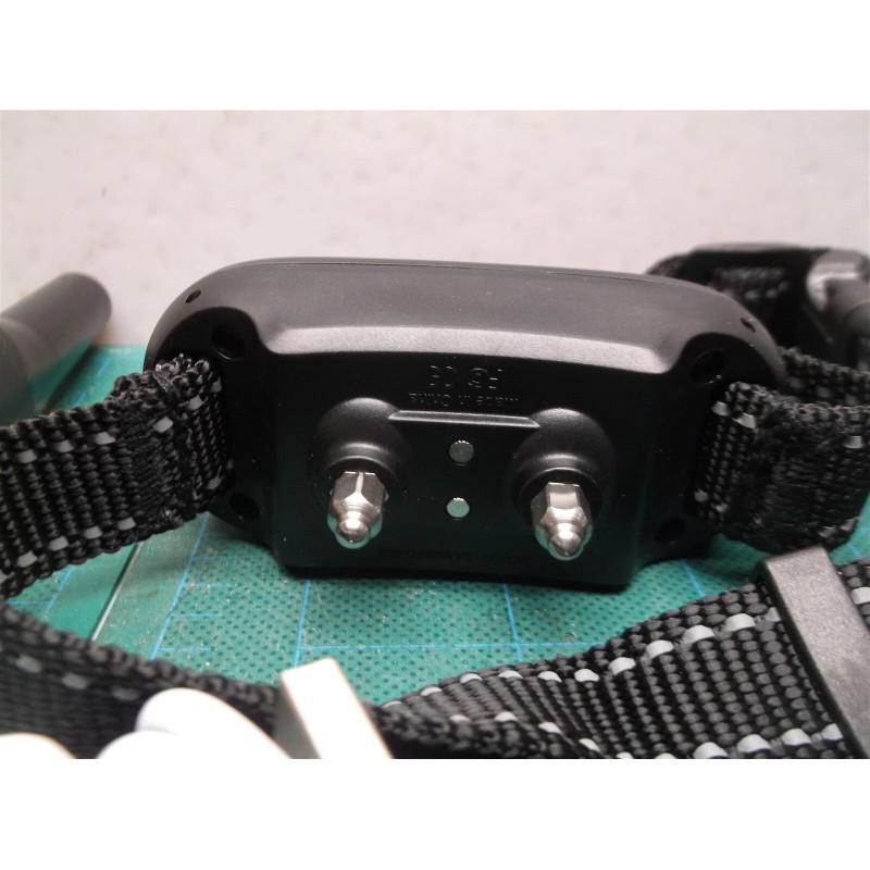 NVK Dog Shock Collar, Dog Training Collar with Remote for