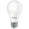 Bulbrite 774238, 9 Watt Omni Directional LED Light Bulb, Frost