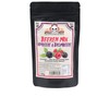 Berry Mix - Raspberry & Blackberry - Not Sharp -